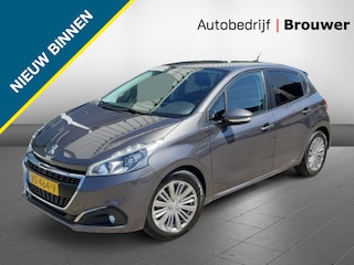 Peugeot 208 1.2 PureTech Signature 82