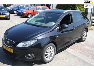 Seat Ibiza ST 1.2 TDI Style Ecomotive airco,trekhaak,pdc
