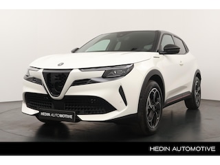 Alfa Romeo Junior Elettrica Speciale 54 kWh