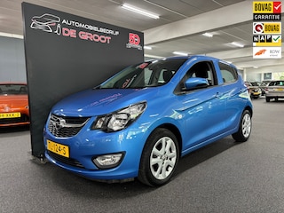 Opel Karl 1.0 ecoFLEX Edition / NL-auto, Eerste eigenaar, Automaat, Airco