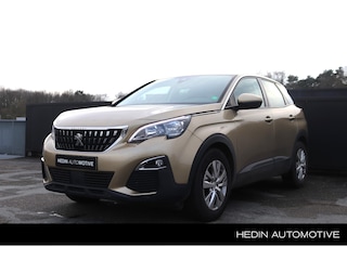 Peugeot 3008 1.2 PureTech Active | Navigatie | Camera | Cruise Control | Climate Control |