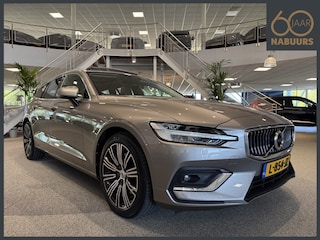 Volvo V60 2.0 B3 Inscription, NL auto, Pano, Pilot Assist, H&K audio, Camera