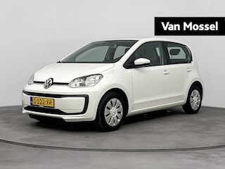 Volkswagen Up 1.0 BMT move up! | Airco |