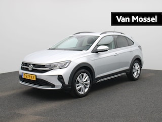 Volkswagen Taigo 1.0 TSI Life Business | Navigatie | Camera | Stoelverwarming | Cruise Control | Parkeersensoren | Airco |