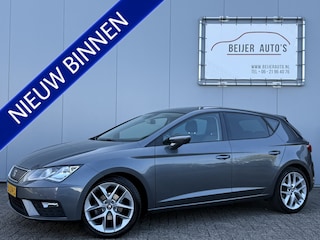 Seat Leon 1.0 EcoTSI Style Business Intense Carplay/DAB/Cruise.