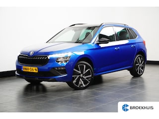 Skoda Kamiq 1.0 TSI Business Edition | PANORAMADAK | 18 INCH | CAMERA | CRUISE CONTROL