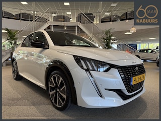 Peugeot 208 1.2 100pk GT, LED, Keyless, DAB+, Camera
