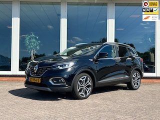 Renault Kadjar 1.3 TCe Black Edition- Leder - Panorama - Camera - Trekhaak