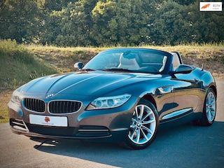 BMW Z4 Roadster SDrive28i High Executive | Volledige historie | Top Spec