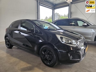 Kia Rio 1.2 CVVT Super Pack