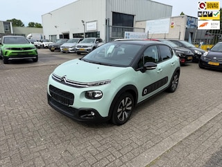 Citroën C3 1.2 PureTech S&S Feel, Panodak, Navi, 12 mnd Garantie