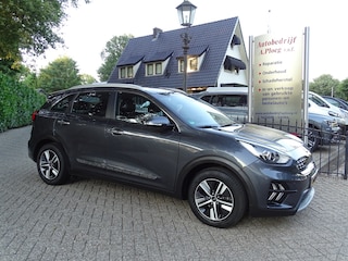 Kia Niro 1.6 GDi PHEV Dyn.L. PLUG IN Camera Vol opties