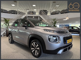 Citroën C3 Aircross 1.2 110pk Shine, Navi, Cruise