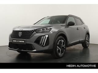 Peugeot 2008 1.2 Hybrid 145 GT | 360° Camera | Navigatie | Adaptieve Cruise Control | Climate Control | Keyless |