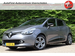 Renault Clio 0.9 TCe ECO Night&Day | Navi | Trekhaak | Cruise control |