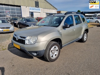 Dacia Duster 1.6 Lauréate LPG -G3 2wd Airco! Bj:2012 NAP!