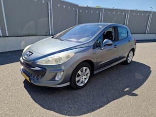 Peugeot 308 1.6 VTi XS