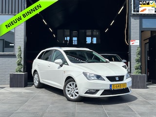 Seat Ibiza ST 1.2 TSI FR|Airco|Cruise Control|PDC|APK|