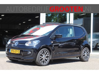 Volkswagen Up 1.0 groove up! BlueMotion