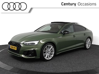Audi A5 Sportback 35 TFSI S Edition Competition | S Line | panoramadak | B&O | 19"