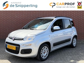 Fiat Panda 0.9 TWINAIR LOUNGE AUTOMAAT AIRCO PDC ELEK RAMEN/SPIEGELS