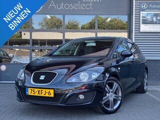 Seat Leon 1.2 TSI Reference Airco Bluetooth 18"Velgen all season