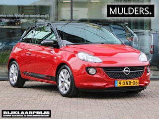 Opel Adam 1.2 Jam | Airco / Cruise / Bluetooth