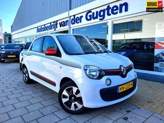 Renault Twingo 1.0 SCe Collection / Airco / Bluetooth /