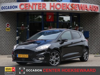 Ford Fiesta 1.0 EcoBoost 5drs ST-Line | Cruise | Clima | Pdc | Privacy | Navigatie |