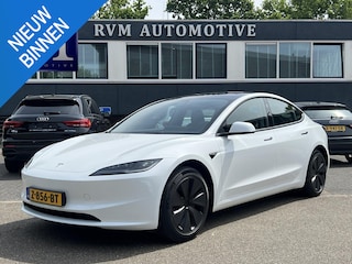Tesla Model 3 RWD 60 kWh ORIG. NL. NAP KM. | NIEUWSTAAT | AUTOPILOT | TESLA GARANTIE T/M 3-2028
