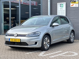 Volkswagen Golf /CAMERA/NAVI/LED/NL-AUTO/NETTE STAAT!!
