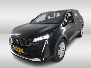 Peugeot 5008 1.2 PureTech Active Pack Business | Verwacht | 7-zits | Trekhaak |