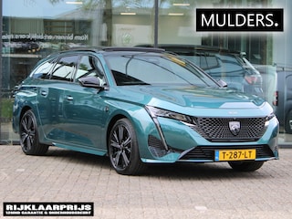 Peugeot 308 SW 1.6 Plug-in Hybrid 225 GT | Navi / Panoramadak / Camera