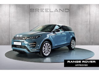 Land Rover Range Rover Evoque P300e Autobiography | HUD | Panoramadak | Meridian™ Surround Sound