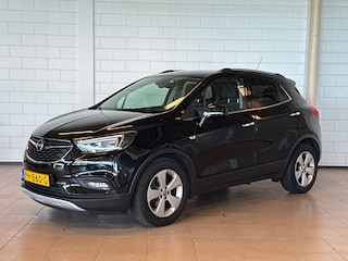 Opel Mokka X 1.4 Turbo Innovation Navigatie | Trekhaak | Camera | Keless Entry en start | PDC |
