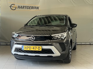 Opel Crossland 1.2 110pk Start/Stop Elegance *NAVI/CAMERA*