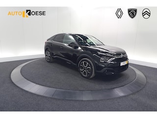 Citroën C4 Shine Pack Business 50 kWh | Panoramadak | Head-Up Display | Camera | Navigatie