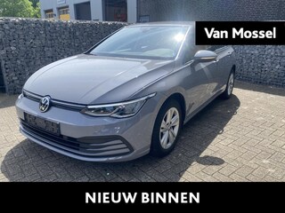 Volkswagen Golf 1.5 TSI Life 130 PK | Navigatie | Camera | Parkeersensoren | Climate Control | Dodehoeksensoren | Adaptive Cruise Control | Apple Carplay | Android Auto | LED | DAB |
