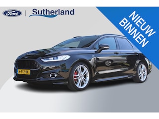 Ford Mondeo Wagon 1.5 Titanium Lease Edition | Trekhaak | Panorama Dak | Winterpack | Climate Control | Navigatie | Cruise Control |