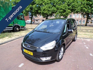 Ford Galaxy 2.0-16V Ghia 7 PERSOONS,, DEALER ONDERHOUDEN