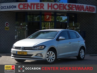 Volkswagen Polo 1.0 TSI 95pk Comfortline Executive | Carplay + Navigatie | Dab+ |