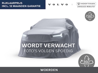 Volvo V90 T5 AUT(8) 90th ANNIVERSARY EDITION LEDER ACC BLIS KEYLESS NAVI