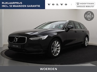 Volvo V90 T5 AUT(8) 90th ANNIVERSARY EDITION LEDER ACC BLIS KEYLESS NAVI