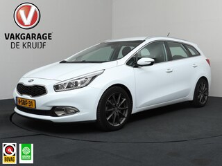 Kia Ceed cee'd Sportswagon 1.6 GDI Business Pack | Trekhaak | Achteruitrijcamera | Cruise Control!