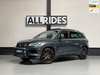 Cupra Ateca 2.0 TSI 4DRIVE | pano | keyless | virtual dash | beats by Dre | 360 camera | DAB