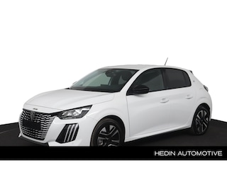 Peugeot 208 EV E-Style Avantage 50 kWh | Navigatie | Stoelverwarming | Climate Control | Cruise Control | Carplay | PDC A | LMV 16 Inch