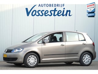 Volkswagen Golf Plus 1.2 TSI Comfortline / Automaat / Climate Control / Cruise Control / Navigatie