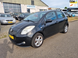 Toyota Yaris 1.3 VVTi Terra 5-Drs Clima! Bj:2007