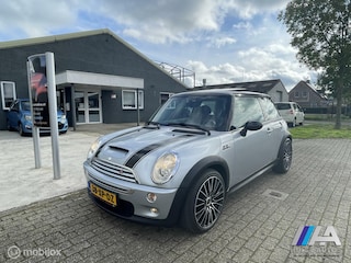 Mini Mini 1.6