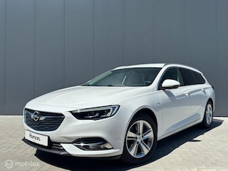 Opel Insignia Sports Tourer 1.5 Turbo Edition 140 pk leder